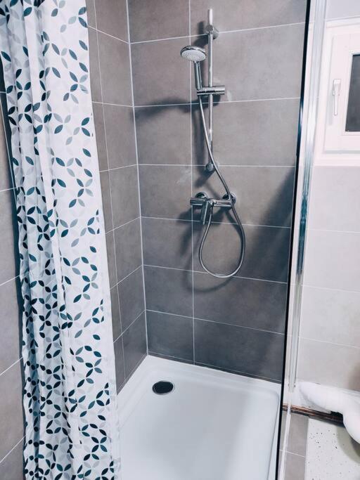 Magnifique Appartement T3 50 M2 Obernai Bagian luar foto